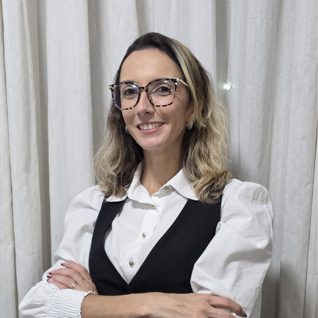 Dra. Yasmin Mazzetti