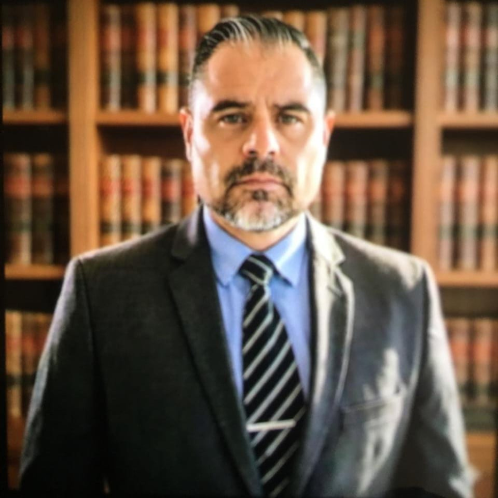 Dr. Luis Marcelo Bolo Lima